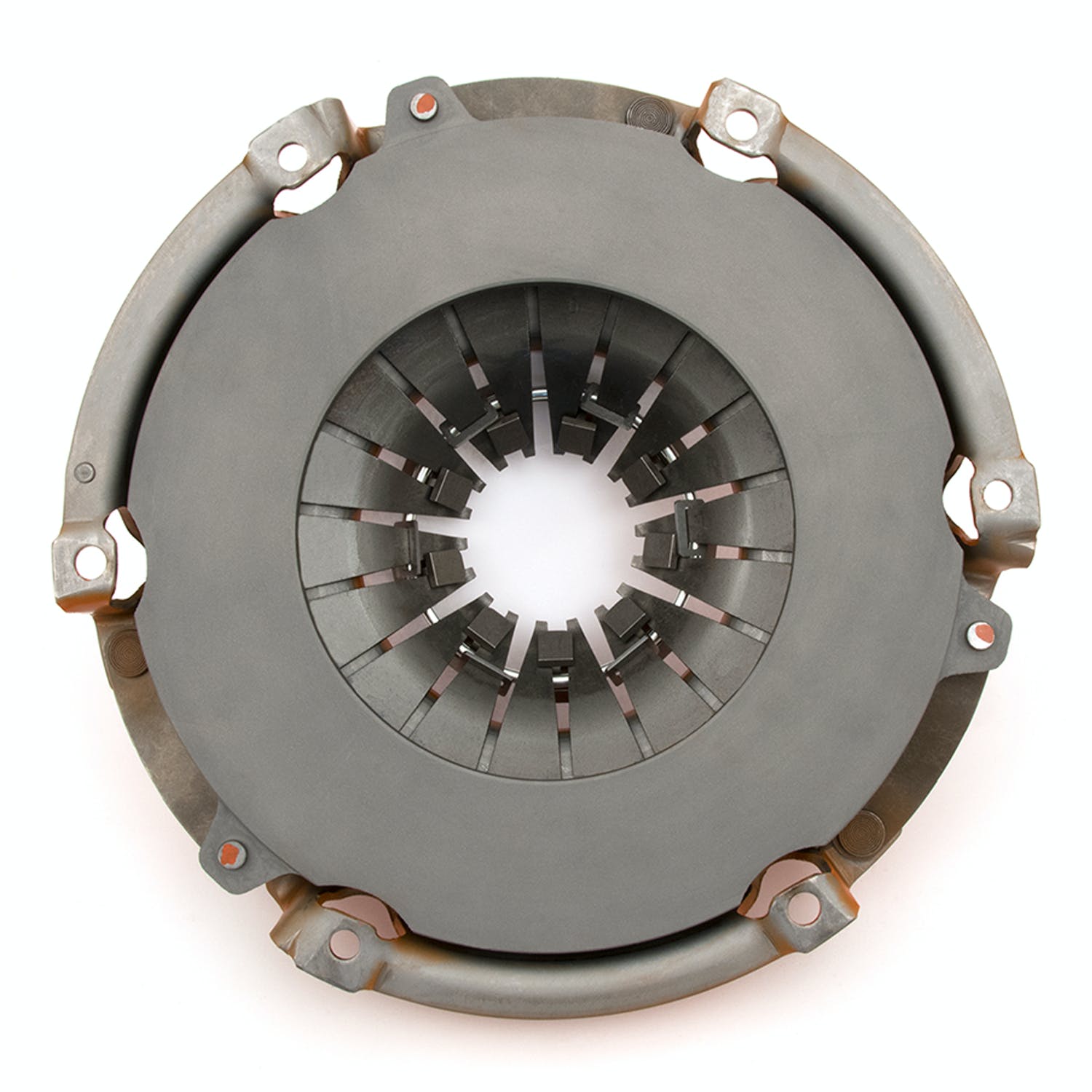 Centerforce KCFT643791 Centerforce(R) II, Clutch Kit Centerforce ® II, Clutch Kit