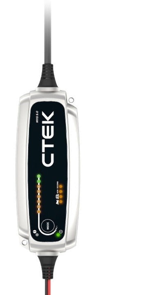 C-TEK 40-206 MXS 5.0