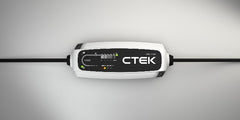 C-TEK 40-255 CT5 TIME TO GO