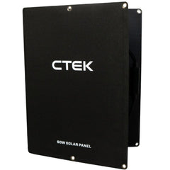 C-TEK 40-463 CTEK CS FREE Solar Panel Charge Kit