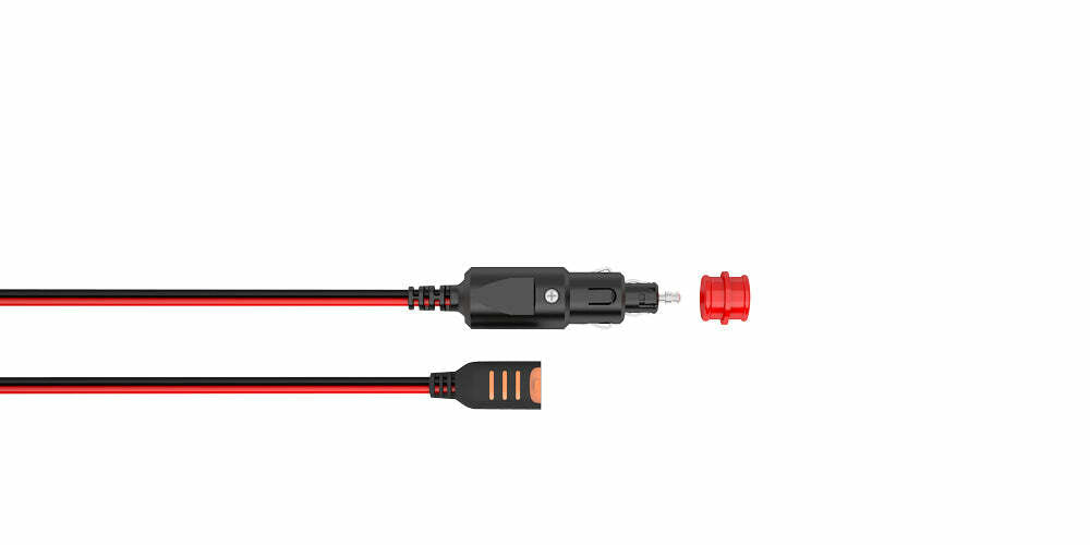C-TEK 56-263 COMFORT CONNECT CIG PLUG