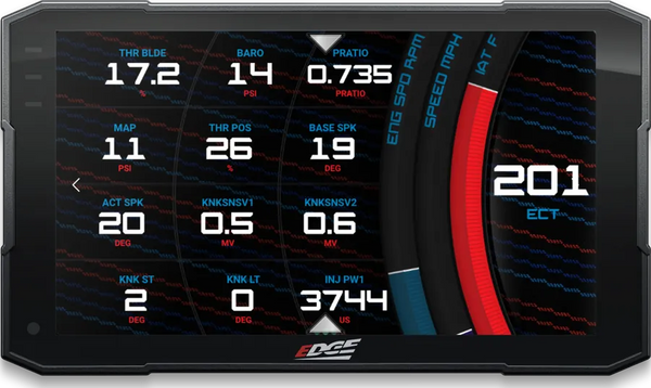 Edge Products CTS4