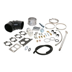 BD Diesel Performance MOUNTING KIT ISX TURBO 1048007