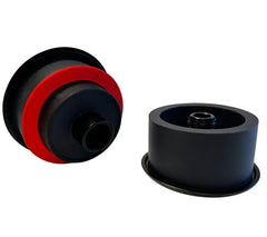 S&B Filters 81-3000 BODY MOUNT KIT FOR 2006-2009 RAM 1500 2500 3500, REG / EXT CAB