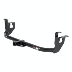 CURT 11000 Class 1 Trailer Hitch, 1-1/4 Receiver, Select Volkswagen Golf, GTI