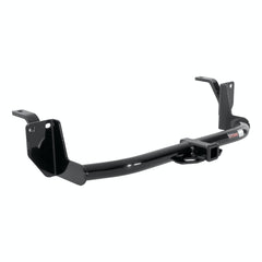 CURT 11002 Class 1 Trailer Hitch, 1-1/4 Receiver, Select Honda Crosstour, Accord