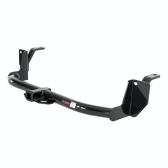 CURT 11002 Class 1 Trailer Hitch, 1-1/4 Receiver, Select Honda Crosstour, Accord