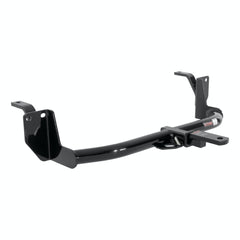 CURT 110023 Class 1 Trailer Hitch, 1-1/4 Ball Mount, Select Honda Crosstour, Accord