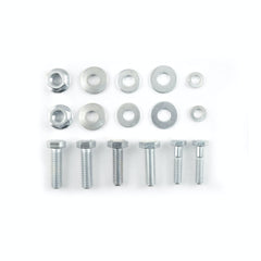 CURT 110023 Class 1 Trailer Hitch, 1-1/4 Ball Mount, Select Honda Crosstour, Accord