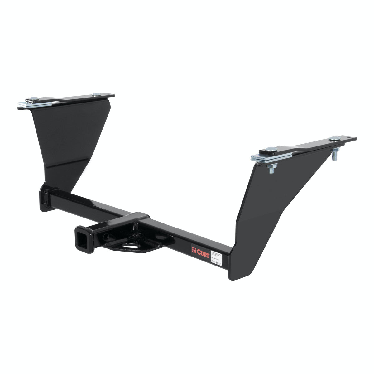 CURT 11005 Class 1 Hitch, 1-1/4, Select Saturn SC, SC1, SC2, SL, SL1, SL2, SW1, SW2