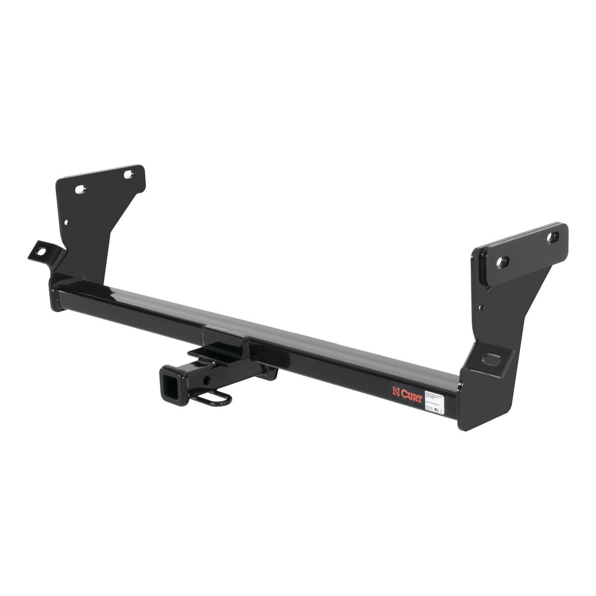 CURT 11006 Class 1 Trailer Hitch, 1-1/4 Receiver, Select Dodge Caliber