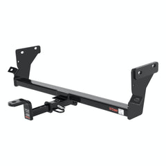 CURT 110063 Class 1 Trailer Hitch, 1-1/4 Ball Mount, Select Dodge Caliber