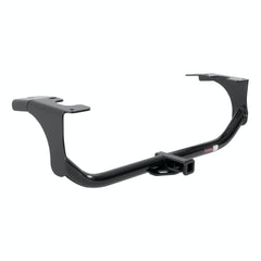 CURT 11020 Class 1 Trailer Hitch, 1-1/4 Receiver, Select Smart Fortwo