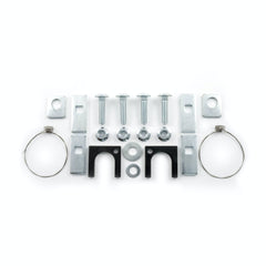 CURT 11020 Class 1 Trailer Hitch, 1-1/4 Receiver, Select Smart Fortwo