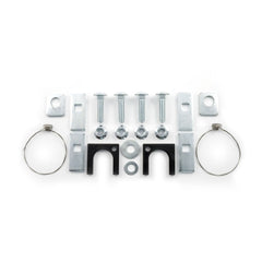 CURT 11020 Class 1 Trailer Hitch, 1-1/4 Receiver, Select Smart Fortwo