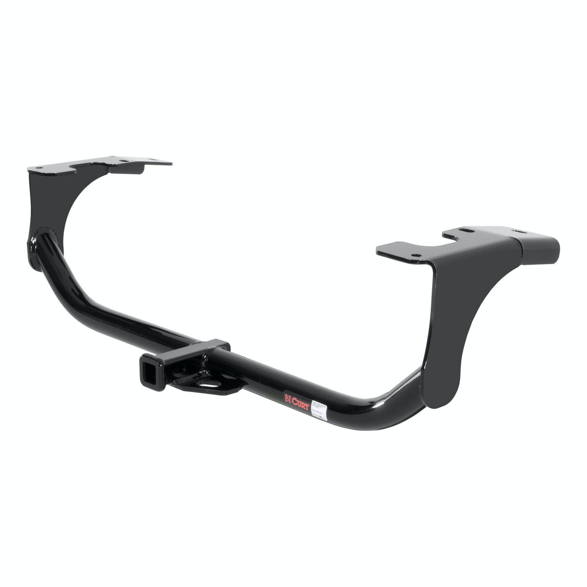 CURT 11020 Class 1 Trailer Hitch, 1-1/4 Receiver, Select Smart Fortwo