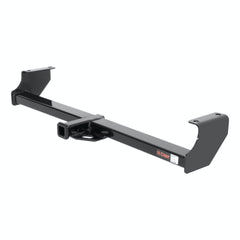 CURT 11024 Class 1 Hitch, 1-1/4, Select Suzuki Sidekick, Grand Vitara, Chevrolet Tracker