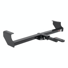 CURT 110243 Class 1 Hitch, 1-1/4 Mount, Select Suzuki Sidekick, Grand Vitara, Chevy Tracker