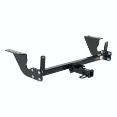 CURT 11028 Class 1 Trailer Hitch, 1-1/4 Receiver, Select Mazda MX-5 Miata
