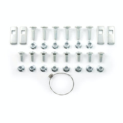 CURT 11028 Class 1 Trailer Hitch, 1-1/4 Receiver, Select Mazda MX-5 Miata