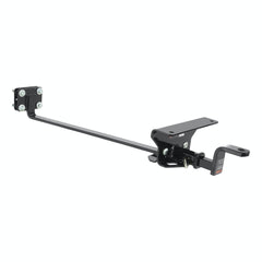 CURT 110303 Class 1 Hitch, 1-1/4 Ball Mount, Select Mercedes-Benz C250, C300, C350, C63