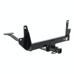 CURT 11033 Class 1 Trailer Hitch, 1-1/4 Receiver, Select BMW 328xi, 335xi