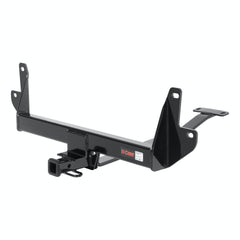 CURT 11033 Class 1 Trailer Hitch, 1-1/4 Receiver, Select BMW 328xi, 335xi