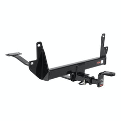 CURT 110333 Class 1 Trailer Hitch, 1-1/4 Ball Mount, Select BMW 328xi, 335xi