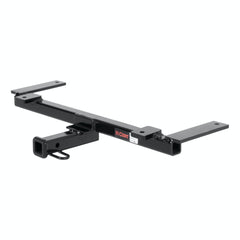 CURT 11034 Class 1 Trailer Hitch, 1-1/4 Receiver, Select Chevrolet Corvette