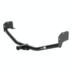CURT 11048 Class 1 Trailer Hitch, 1-1/4 Receiver, Select Ford Mustang
