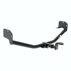 CURT 110483 Class 1 Trailer Hitch, 1-1/4 Ball Mount, Select Ford Mustang