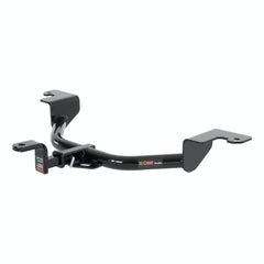 CURT 110513 Class 1 Trailer Hitch, 1-1/4 Ball Mount, Select Honda Insight