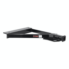 CURT 11058 Class 1 Trailer Hitch, 1-1/4 Receiver, Select Honda Fit