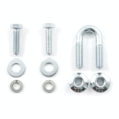 CURT 11058 Class 1 Trailer Hitch, 1-1/4 Receiver, Select Honda Fit