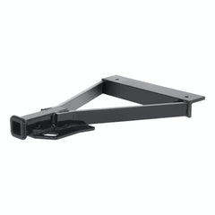 CURT 11058 Class 1 Trailer Hitch, 1-1/4 Receiver, Select Honda Fit