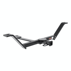 CURT 11064 Class 1 Trailer Hitch, 1-1/4 Receiver, Select Honda Fit