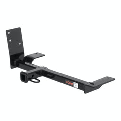 CURT 11066 Class 1 Trailer Hitch, 1-1/4 Receiver, Select Volkswagen Beetle, Golf, City