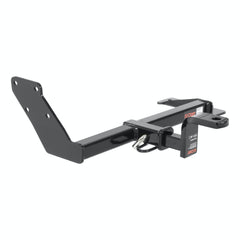 CURT 110703 Class 1 Trailer Hitch, 1-1/4 Ball Mount, Select Volkswagen Jetta