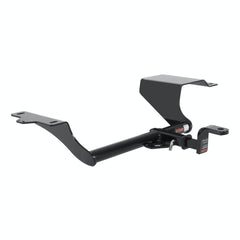 CURT 110733 Class 1 Trailer Hitch, 1-1/4 Ball Mount, Select Mazda 2