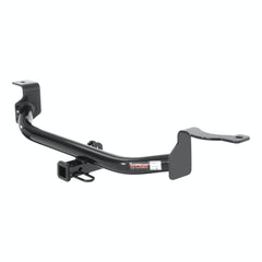 CURT 11077 Class 1 Trailer Hitch, 1-1/4 Receiver, Select Honda CR-Z