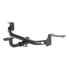 CURT 110773 Class 1 Trailer Hitch, 1-1/4 Ball Mount, Select Honda CR-Z