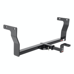 CURT 110803 Class 1 Trailer Hitch, 1-1/4 Ball Mount, Select Hyundai Azera