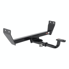 CURT 110813 Class 1 Trailer Hitch, 1-1/4 Ball Mount, Select Chrysler Sebring, Dodge Avenger