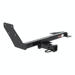 CURT 11083 Class 1 Trailer Hitch, 1-1/4 Receiver, Select Volkswagen Jetta