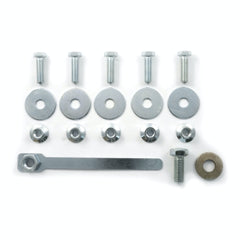 CURT 11083 Class 1 Trailer Hitch, 1-1/4 Receiver, Select Volkswagen Jetta