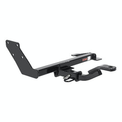 CURT 110833 Class 1 Trailer Hitch, 1-1/4 Ball Mount, Select Volkswagen Jetta