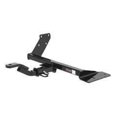CURT 110833 Class 1 Trailer Hitch, 1-1/4 Ball Mount, Select Volkswagen Jetta