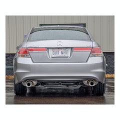 CURT 110853 Class 1 Trailer Hitch, 1-1/4 Ball Mount, Select Honda Accord, TSX