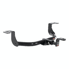 CURT 110853 Class 1 Trailer Hitch, 1-1/4 Ball Mount, Select Honda Accord, TSX