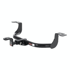CURT 110853 Class 1 Trailer Hitch, 1-1/4 Ball Mount, Select Honda Accord, TSX